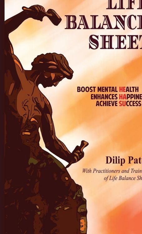 Produktbild: Life Balance Sheet