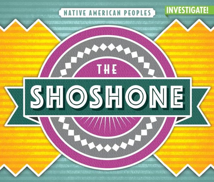 Produktbild: The Shoshone