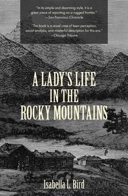 Produktbild: A Lady's Life in the Rocky Mountains (Warbler Classics)