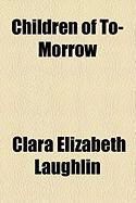 Produktbild: Children of To-Morrow
