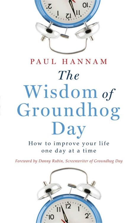 Produktbild: The Wisdom of Groundhog Day