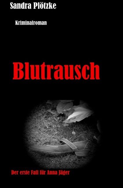 Produktbild: Anna J&auml;ger Reihe / Blutrausch