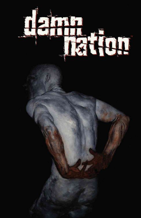 Produktbild: Damn Nation
