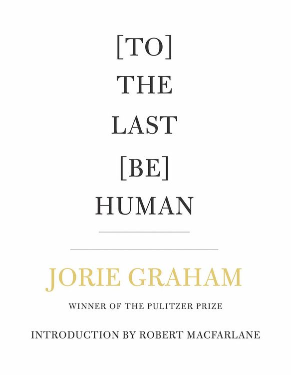 Produktbild: [To] The Last [Be] Human