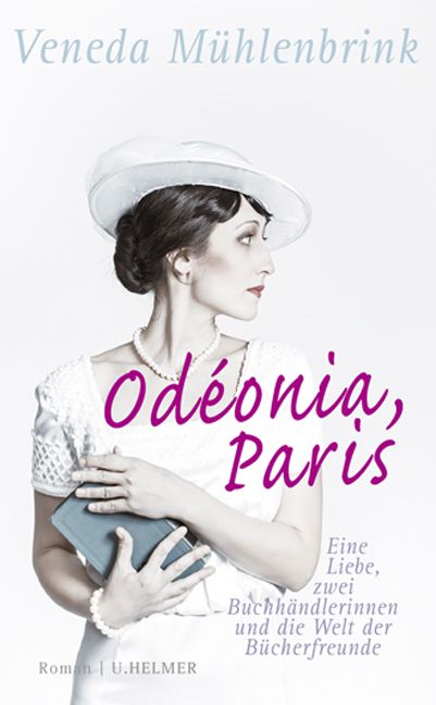 Produktbild: Od&eacute;onia, Paris