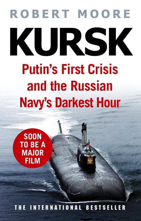 Produktbild: Kursk