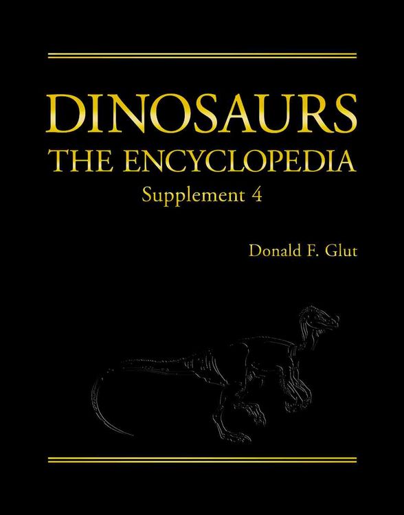 Produktbild: Dinosaurs