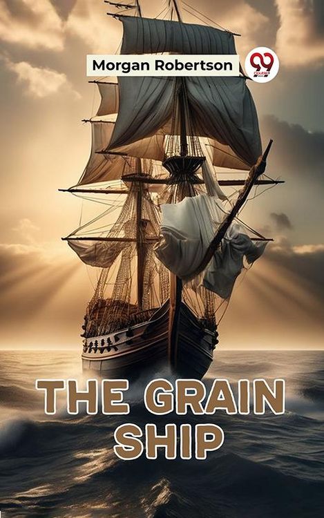 Produktbild: The Grain Ship