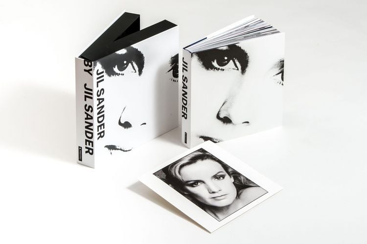 Produktbild: Jil Sander by Jil Sander [Collector's Edition]