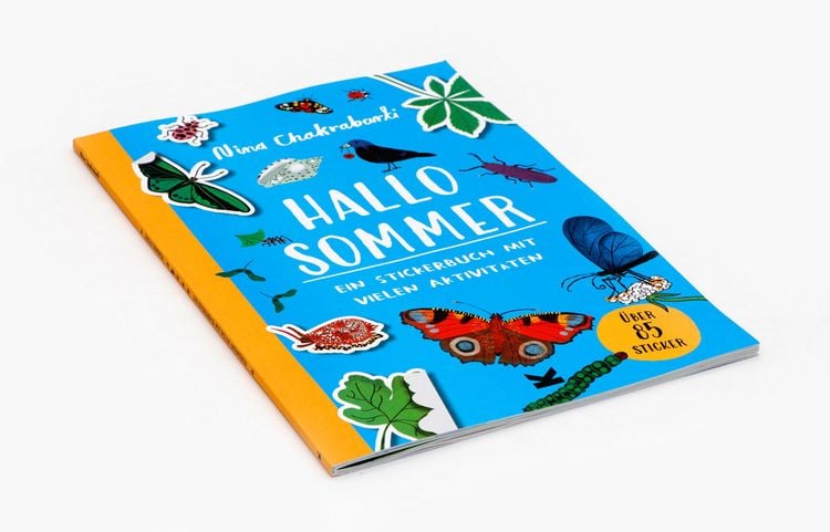 Produktbild: Hallo Sommer!