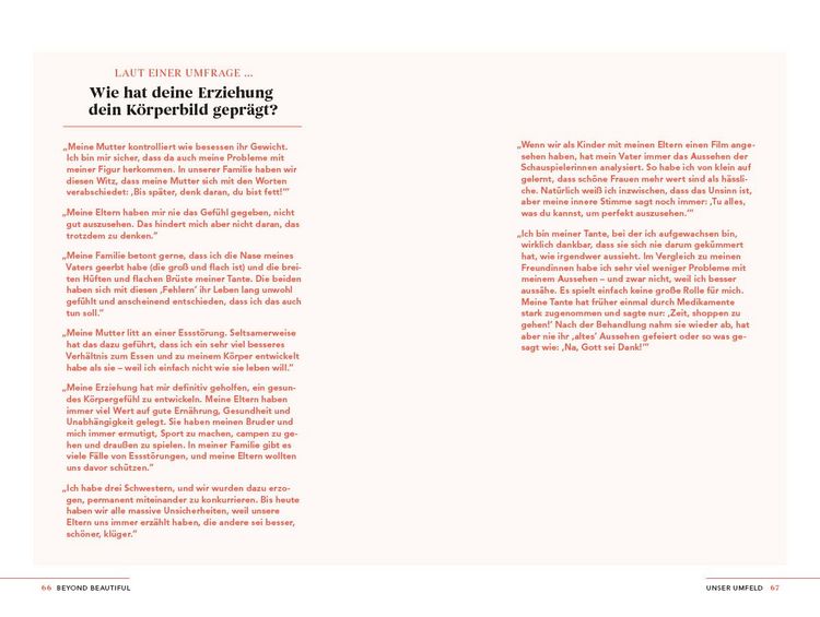 Produktbild: Beyond Beautiful