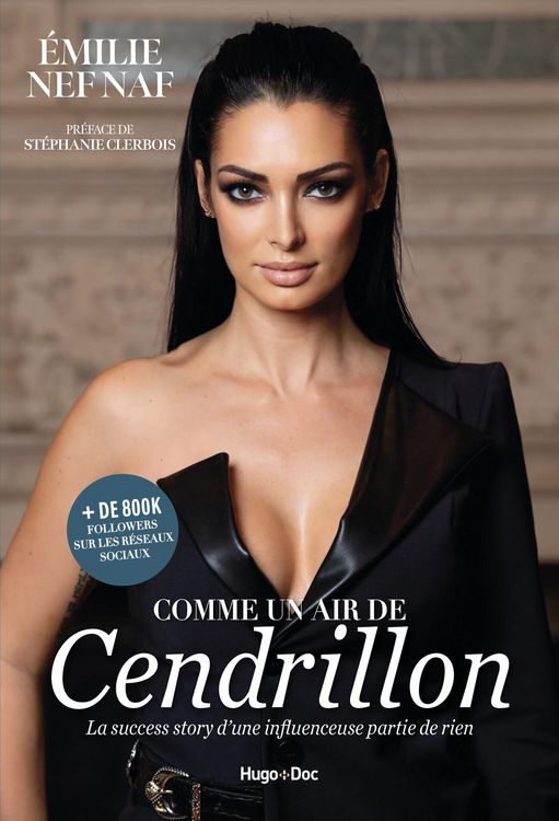 Produktbild: Comme un air de Cendrillon