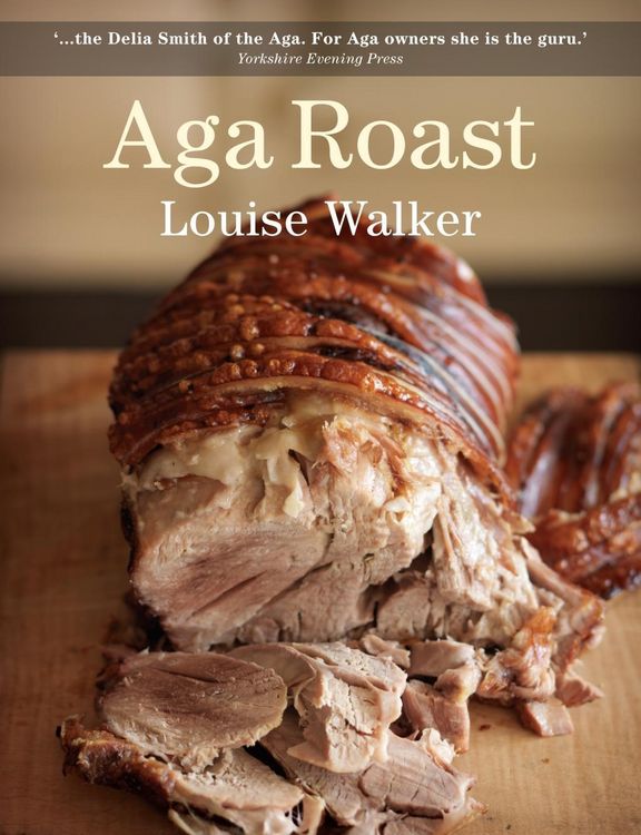 Produktbild: Aga Roast