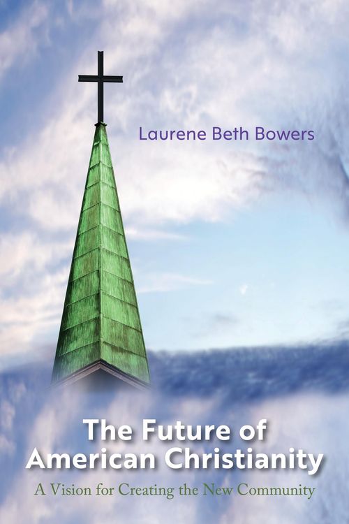 Produktbild: The Future of American Christianity