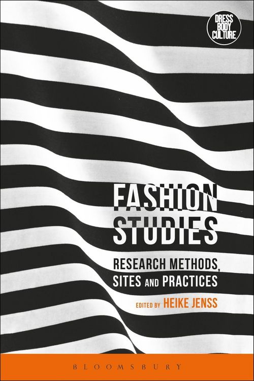 Produktbild: Fashion Studies