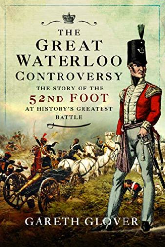 Produktbild: The Great Waterloo Controversy