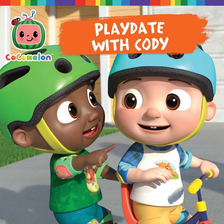 Produktbild: Playdate with Cody