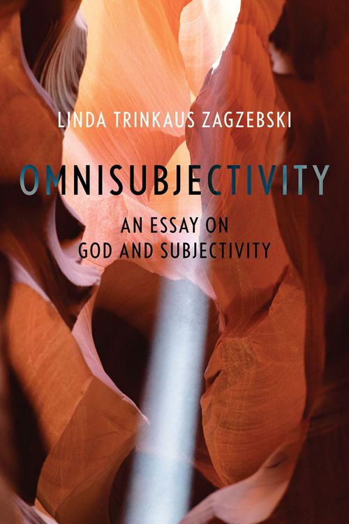 Produktbild: Omnisubjectivity