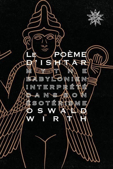 Produktbild: Le Po&egrave;me d'Ishtar