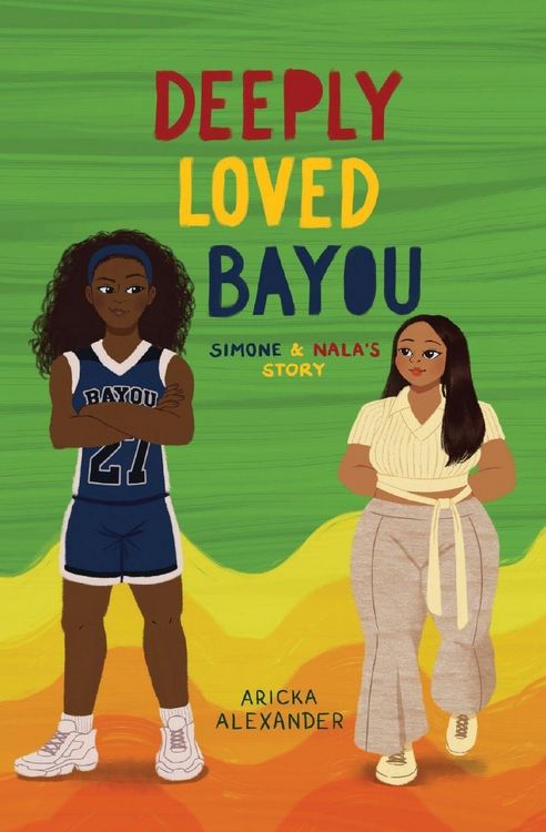 Produktbild: Deeply Loved Bayou