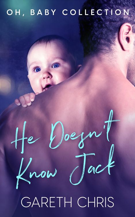 Produktbild: He Doesn't Know Jack