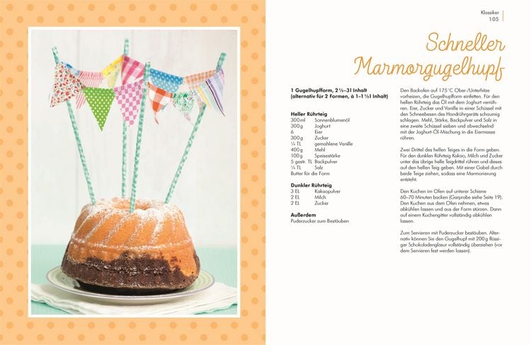 Produktbild: Anniks g&ouml;ttlichste Kuchen