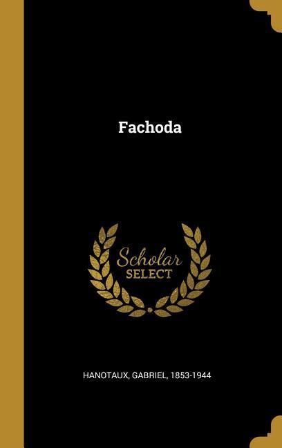 Produktbild: Fachoda