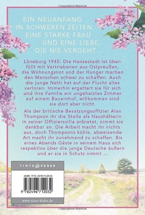 Produktbild: Das M&auml;dchen aus Ostpreu&szlig;en