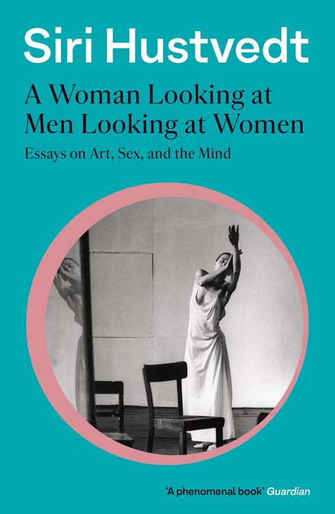 Produktbild: A Woman Looking at Men Looking at Women