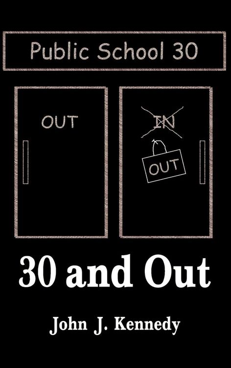 Produktbild: 30 and Out