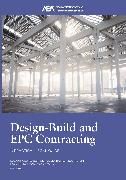 Produktbild: Design-Build and Epc Contracting
