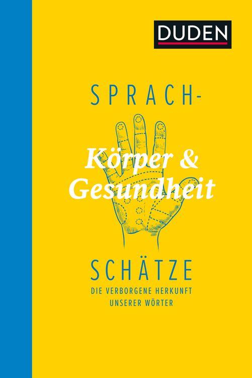 Produktbild: Sprachsch&auml;tze - K&ouml;rper und Gesundheit