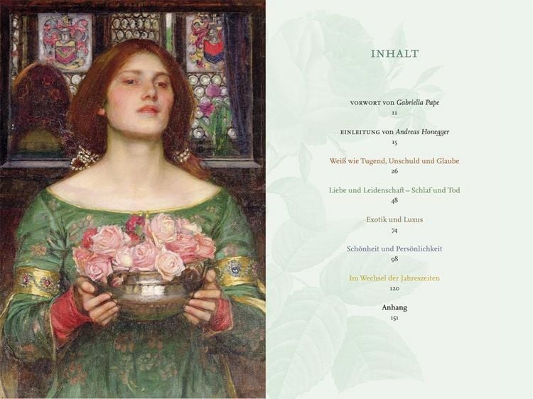 Produktbild: Die Blumen der Frauen