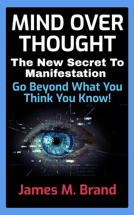 Produktbild: Mind Over Thought