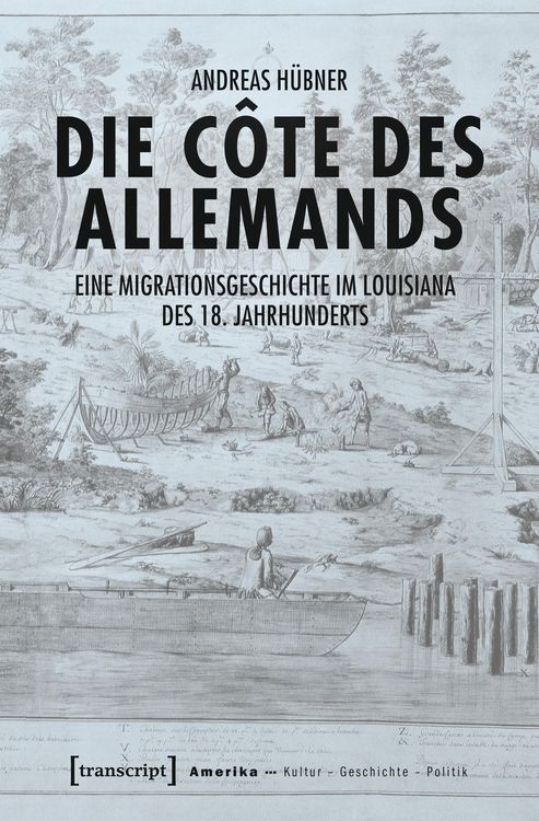 Produktbild: Die C&ocirc;te des Allemands