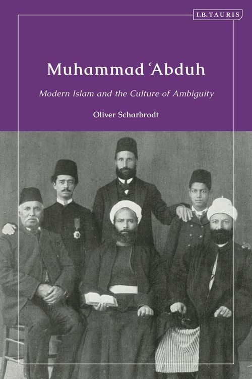 Produktbild: Muhammad 'Abduh