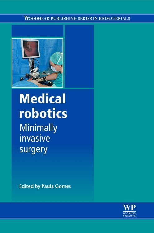 Produktbild: Medical Robotics