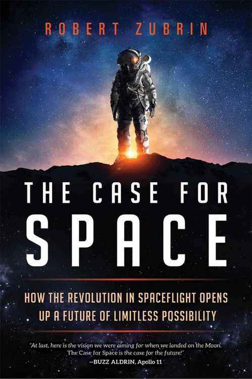 Produktbild: Case for Space
