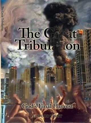 Produktbild: Great Tribulation
