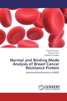 Produktbild: Kumar, P: Normal and Binding Mode Analysis of Breast Cancer