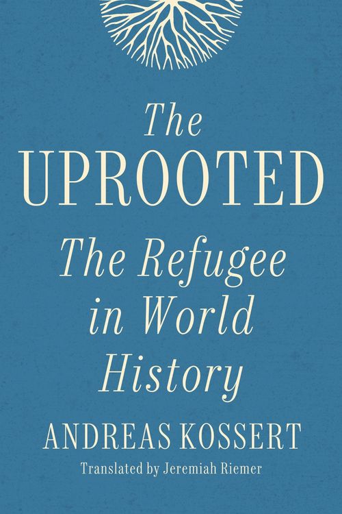 Produktbild: The Uprooted