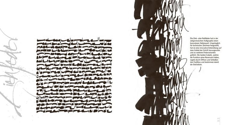 Produktbild: Schriftspiele