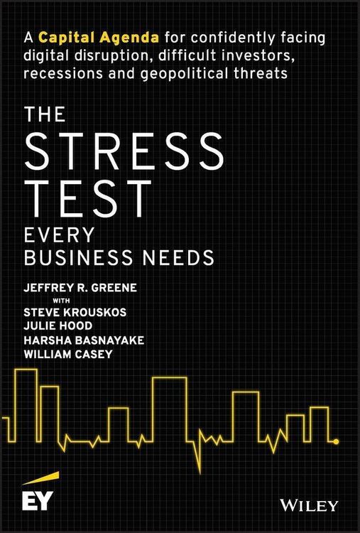 Produktbild: The Stress Test Every Business Needs