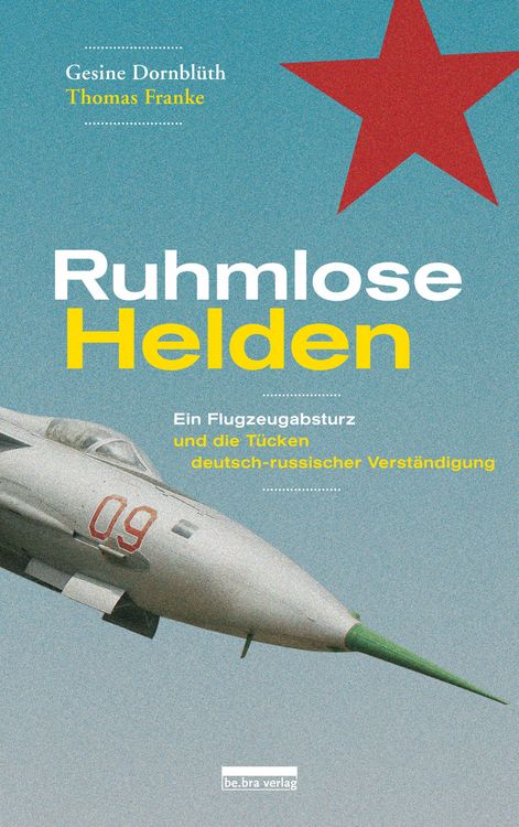 Produktbild: Ruhmlose Helden