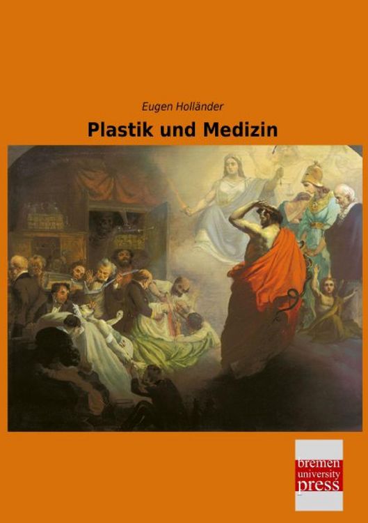 Produktbild: Plastik und Medizin