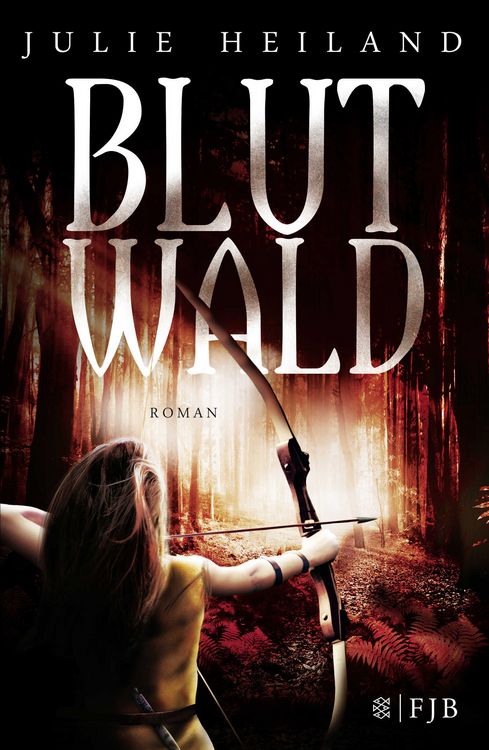 Produktbild: Blutwald