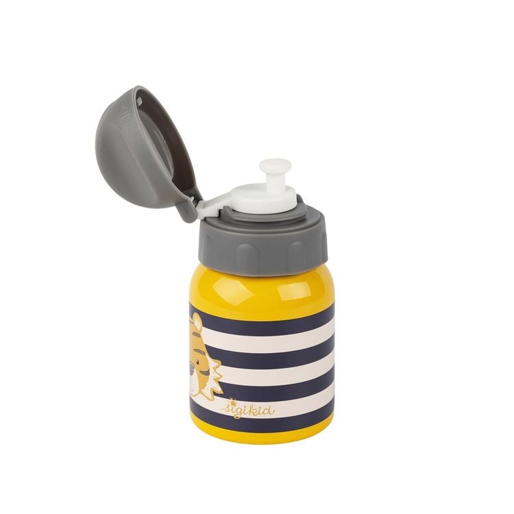 Produktbild: sigikid 25376 - Trinkflasche Tiger 250ml