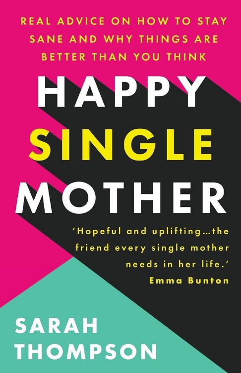 Produktbild: Happy Single Mother