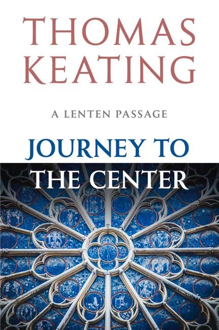 Produktbild: Journey to the Center A Lenten Passage