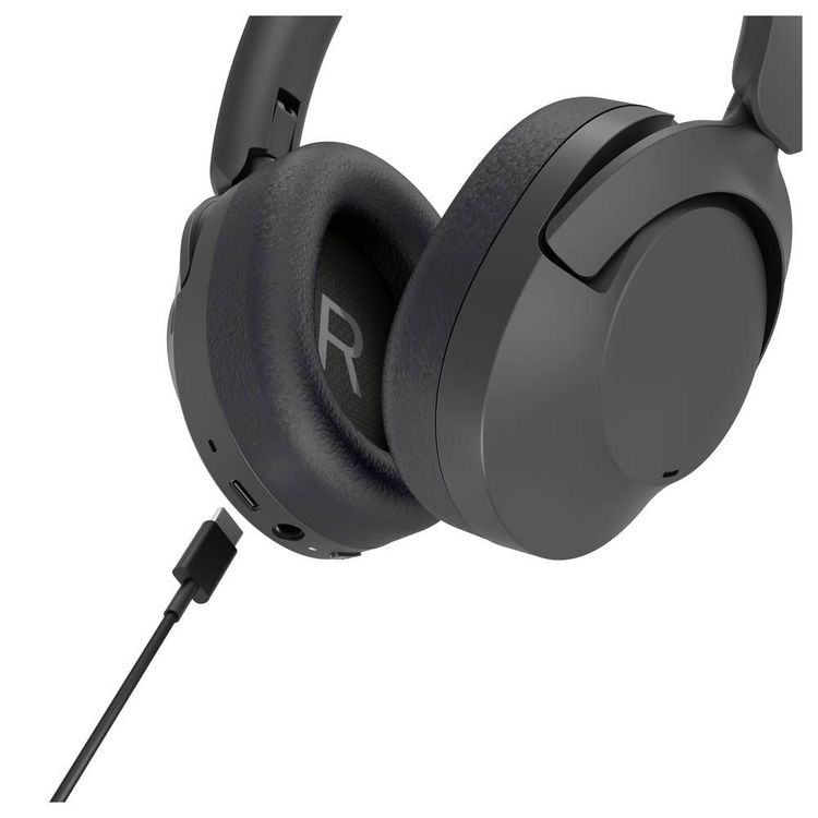 Produktbild: CREATIVE Zen Hybrid 2 Over-Ear, Bluetooth 5.2, AAC, schwarz